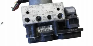 9677024980 Блок ABS Citroen C4 2 Арт e11818569, вид 2