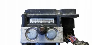 9677024980 Блок ABS Citroen C4 2 Арт e11818569, вид 3