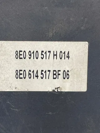 8E0910517H Блок ABS Audi A4 B7 Арт e11817971, вид 6