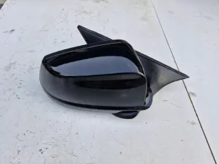 0000052 Зеркало наружное правое BMW 5 F10/F11/GT F07 Арт e11817739, вид 1