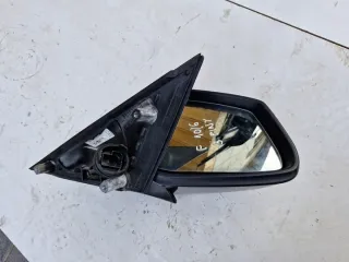 0000052 Зеркало наружное правое BMW 5 F10/F11/GT F07 Арт e11817739, вид 4
