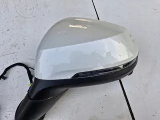 0000055 Зеркало наружное левое BMW 2 U06 Арт e11817497, вид 2