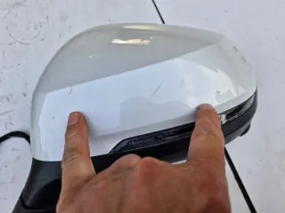 0000055 Зеркало наружное левое BMW 2 U06 Арт e11817497, вид 3