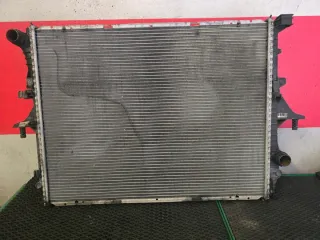 7L6121253B 7l6121253b Радиатор (основной) Audi Q7 4L Арт e11816153, вид 1