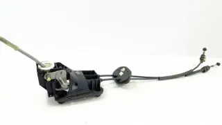 9683711580 Трос кулисы КПП Citroen C3 2 Арт e11816144, вид 1