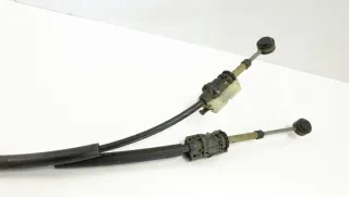 9683711580 Трос кулисы КПП Citroen C3 2 Арт e11816144, вид 4