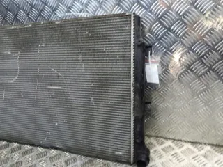 1K0121251AB Радиатор (основной) Audi A3 8P Арт e11815940, вид 3