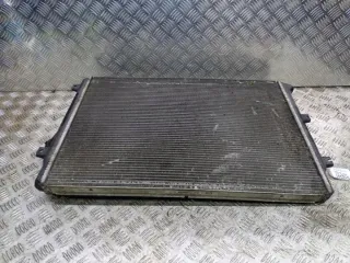 1K0121251AB Радиатор (основной) Audi A3 8P Арт e11815940, вид 4