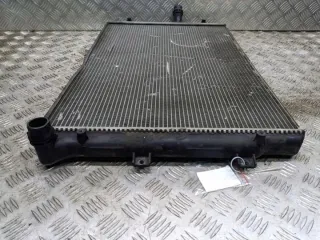 1K0121251AB Радиатор (основной) Audi A3 8P Арт e11815940, вид 6
