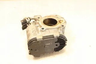 0280750481 Моновпрыск Toyota Yaris 3 Арт e11815798, вид 5
