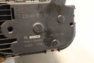 0280750481 Моновпрыск Toyota Yaris 3 Арт e11815796, вид 7