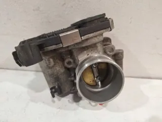 55562270 A14XER Моновпрыск Opel Corsa E Арт e11815651, вид 1