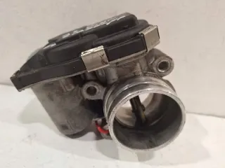 55562270 A14XER Моновпрыск Opel Corsa E Арт e11815651, вид 2