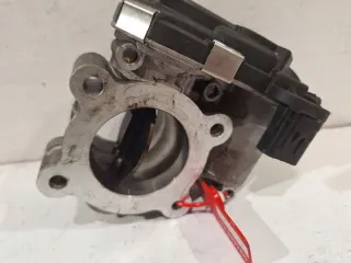 55562270 A14XER Моновпрыск Opel Corsa E Арт e11815651, вид 3