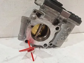 55562270 A14XER Моновпрыск Opel Corsa E Арт e11815651, вид 5