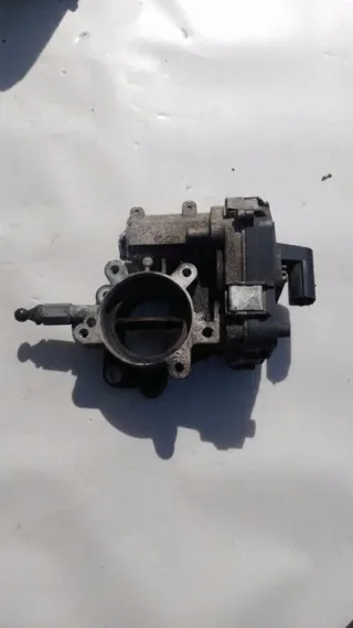 000552297170 Моновпрыск Opel Combo D Арт e11815649, вид 1