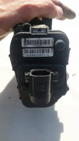 000552297170 Моновпрыск Opel Combo D Арт e11815649, вид 2