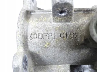 55213019 40DFP1C146 Моновпрыск Opel Astra J Арт e11815612, вид 13