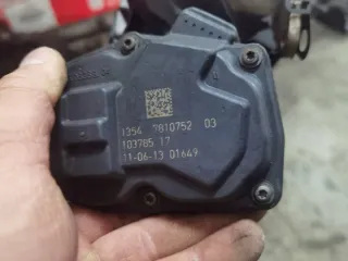 10378517 Моновпрыск MINI COUNTRYMAN R60 Арт e11815581, вид 1