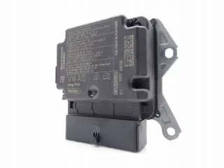 5WA959655H KM17457255442 Блок AirBag Volkswagen Golf 8 Арт e11815485, вид 1