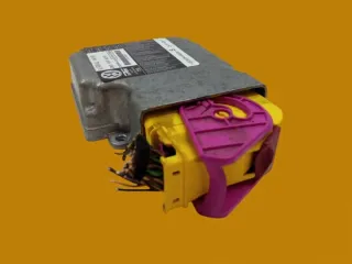 5N0959655R 2005-2012 Блок AirBag Seat Leon 2 Арт e11815465, вид 1