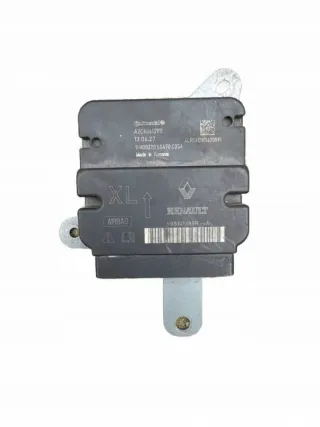 A2C80613911 985101389R Блок AirBag Renault Captur Арт e11815430, вид 1
