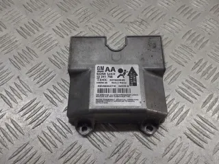 13241766 Блок AirBag Opel Zafira B Арт e11815409, вид 1