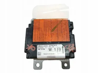 988204EH0C 2013- Блок AirBag Nissan Qashqai 2 Арт e11815392, вид 1