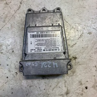 A0048201326 Блок AirBag Mercedes S W221 Арт e11815367, вид 1