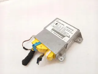 A2048706726 Блок AirBag Mercedes C W204 Арт e11815346, вид 1