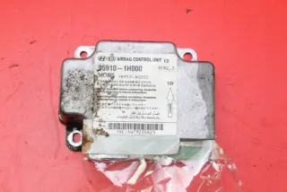 95910-1H000 Блок AirBag Kia Ceed 1 Арт e11815324, вид 1