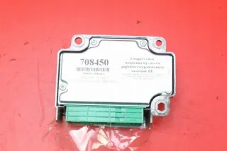 95910-1H000 Блок AirBag Kia Ceed 1 Арт e11815324, вид 2