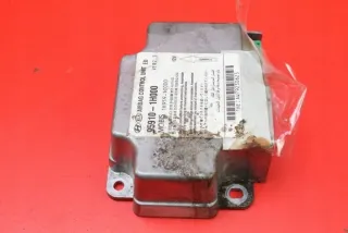 95910-1H000 Блок AirBag Kia Ceed 1 Арт e11815324, вид 5