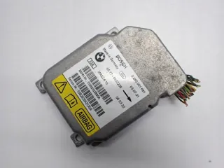 6933238 Блок AirBag BMW X5 E53 Арт e11815273, вид 2