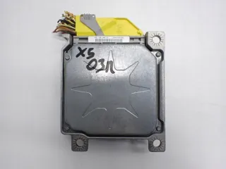 6933238 Блок AirBag BMW X5 E53 Арт e11815273, вид 3