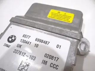 6998487 Блок AirBag BMW X1 F48 Арт e11815263, вид 5