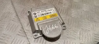 6864928 Блок AirBag BMW 6 F06/F12/F13 Арт e11815250, вид 1