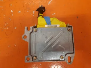 8E0959655 Блок AirBag Audi A4 B6 Арт e11815185, вид 2