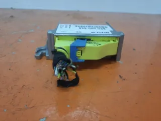 8E0959655 Блок AirBag Audi A4 B6 Арт e11815185, вид 4