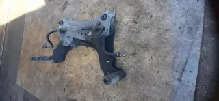 546118023R Балка подвески передняя (подрамник) Renault Megane 3 Арт e11815109, вид 2