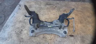 546118023R Балка подвески передняя (подрамник) Renault Megane 3 Арт e11815109, вид 3