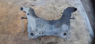 546118023R Балка подвески передняя (подрамник) Renault Megane 3 Арт e11815109, вид 6