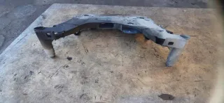546118023R Балка подвески передняя (подрамник) Renault Megane 3 Арт e11815109, вид 9