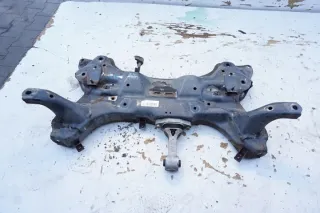 62401-A2600 Балка подвески передняя (подрамник) Kia Ceed 2 Арт e11815002, вид 1