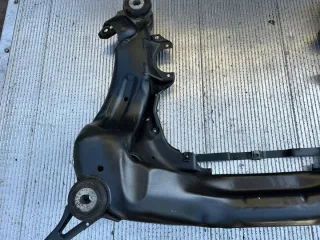 4B0399313AF Балка подвески передняя (подрамник) Audi A6 C5 (S6,RS6) Арт e11814909, вид 12
