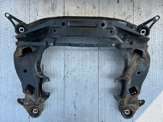 4B0399313AF Балка подвески передняя (подрамник) Audi A6 C5 (S6,RS6) Арт e11814909, вид 4