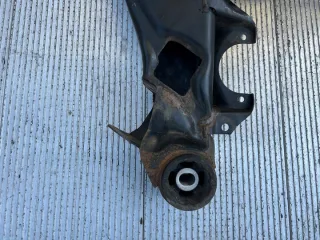 4B0399313AF Балка подвески передняя (подрамник) Audi A6 C5 (S6,RS6) Арт e11814909, вид 5