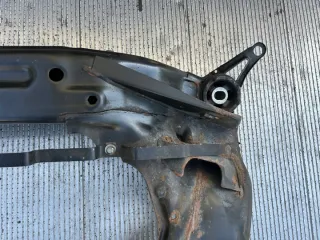 4B0399313AF Балка подвески передняя (подрамник) Audi A6 C5 (S6,RS6) Арт e11814909, вид 8