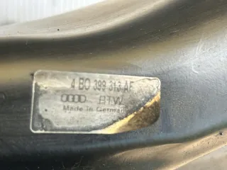 4B0399313AF Балка подвески передняя (подрамник) Audi A6 C5 (S6,RS6) Арт e11814909, вид 9