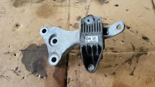 13248545 Подушка крепления КПП Opel Astra J Арт e11814835, вид 1